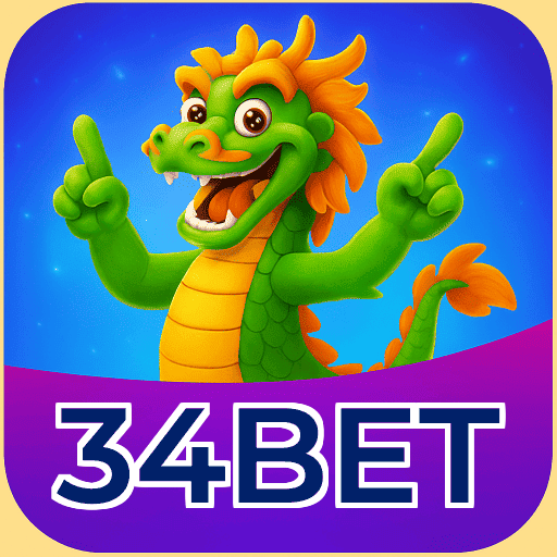 34BET.com - O Melhor Site de Apostas Online no Brasil - 34BET