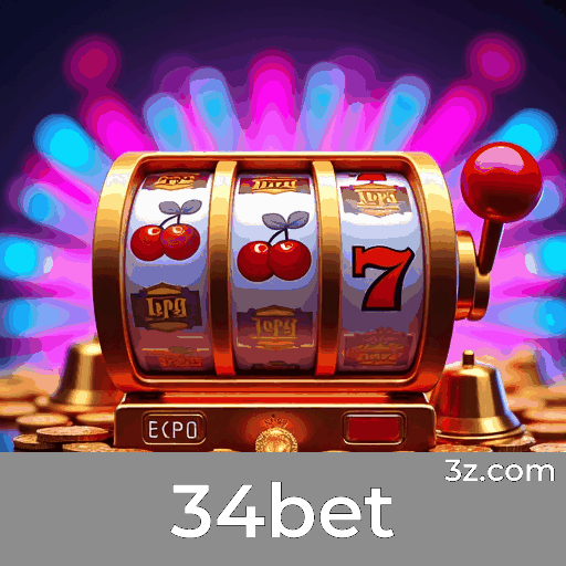 Prazos e Métodos de Saque na 34bet