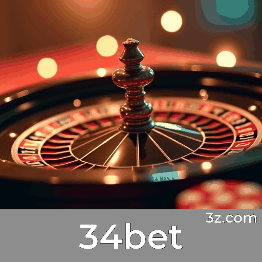 34bet App: Aposte com Facilidade no Seu Celular