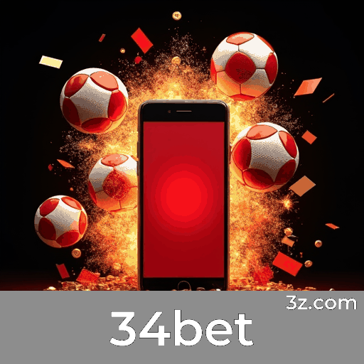 Maximize Seu Potencial com Estratégia Integrada de Promoções na 34bet