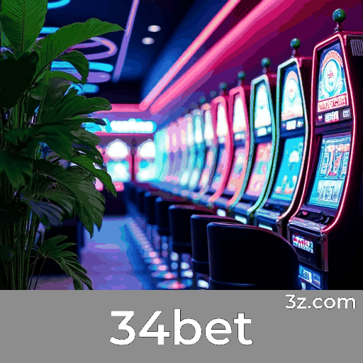 34bet: A Plataforma de Apostas com Serviços Profissionais