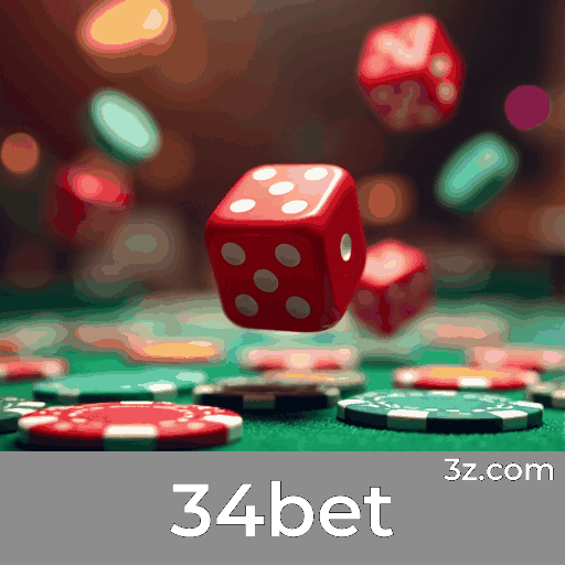 Experiência de Casino Elite no 34bet: Dealers Reais e Jogos Premium